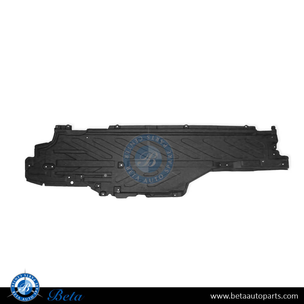 Right Side Coating under cover for Mercedes C-Class W205 2015-Up models, Part Number 2056842000 Right Side Coating under cover for Mercedes C-Class W205 2015-Up models, Part Number 2056842000